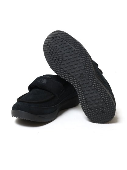 NUPTSE LOAFER SUEDE