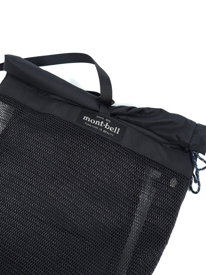 Mesh Gear Pack 20