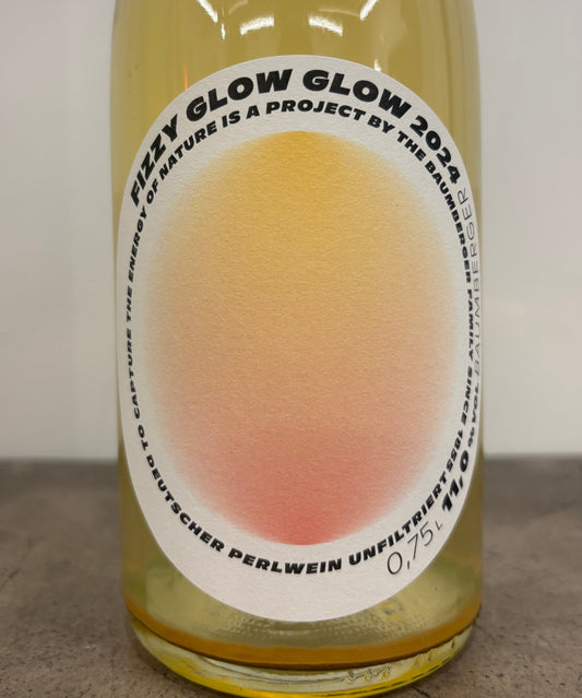 Fizzy 2024(白/スパークリング)