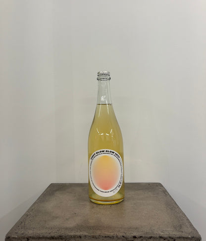 Fizzy 2024(白/スパークリング)
