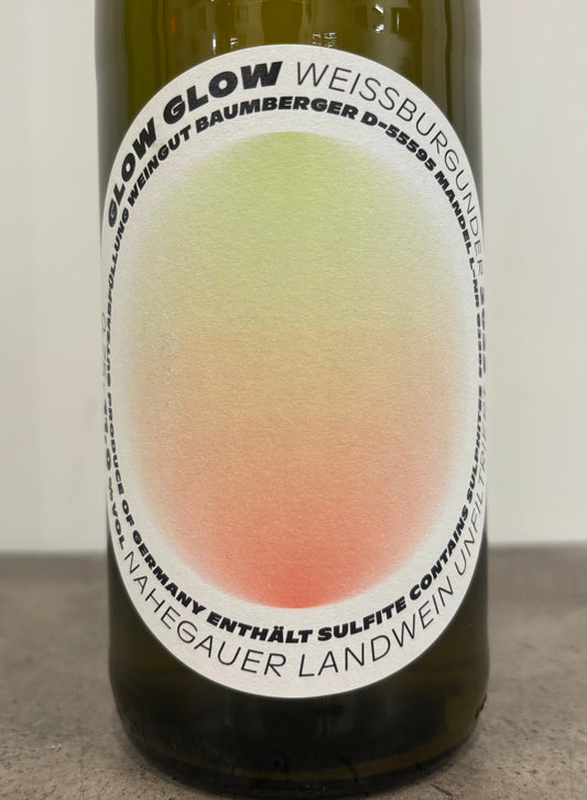 Weissburgunder 2023(白)