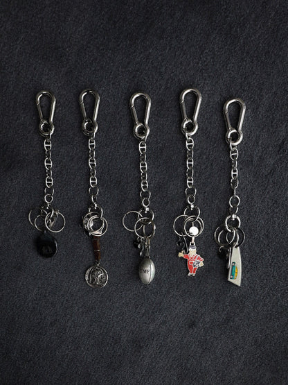 JIEDA　KEY HOLDER