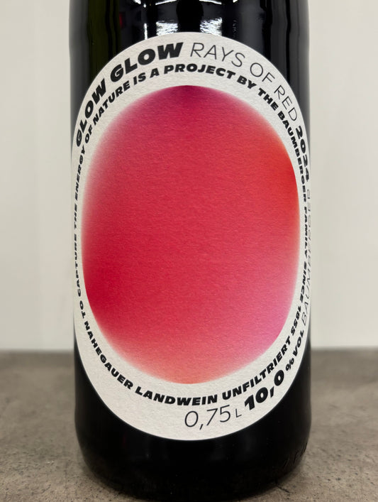 Rays of Red 2024(赤)