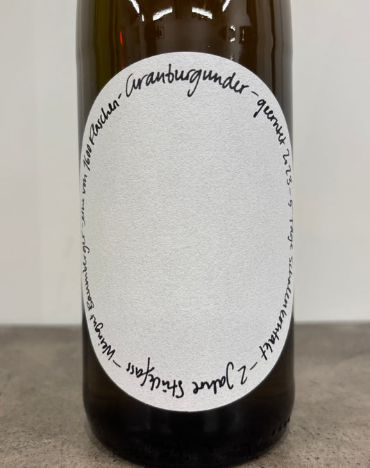 Grauburgunder 2023(白)