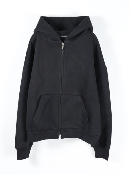 V2 ZIPPED HOODIE