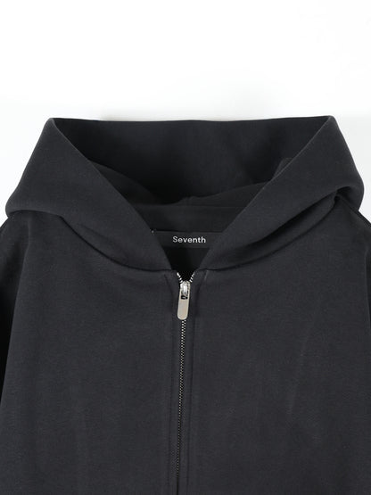 V2 ZIPPED HOODIE