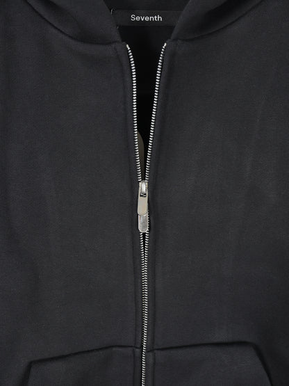 V2 ZIPPED HOODIE