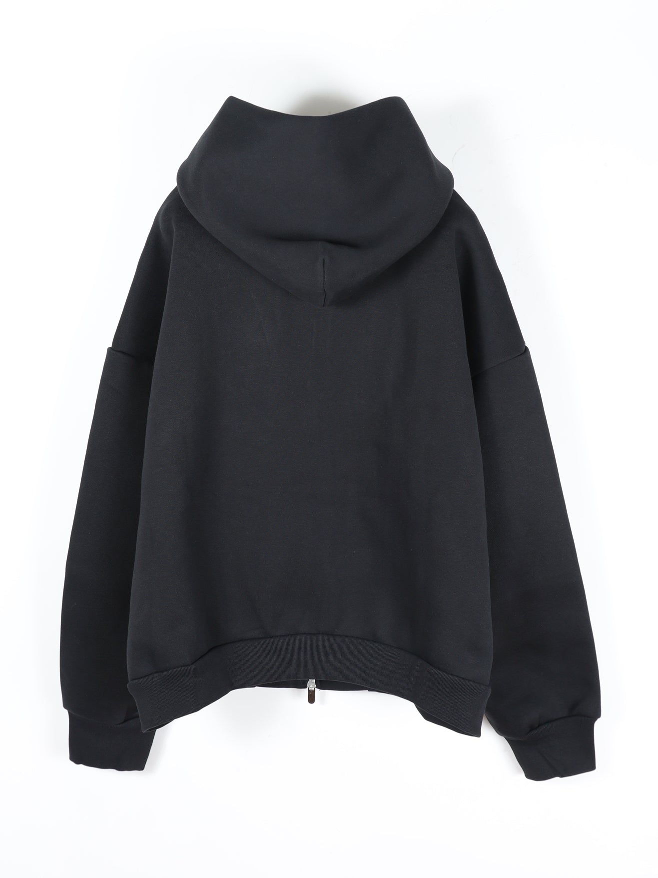 V2 ZIPPED HOODIE