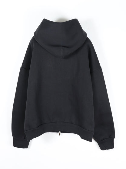 V2 ZIPPED HOODIE