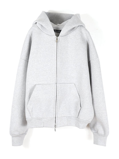 V2 ZIPPED HOODIE