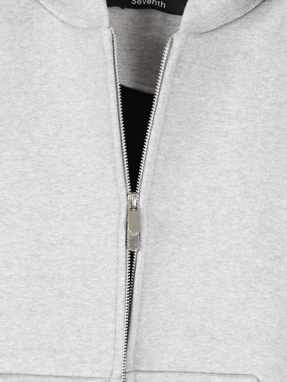 V2 ZIPPED HOODIE