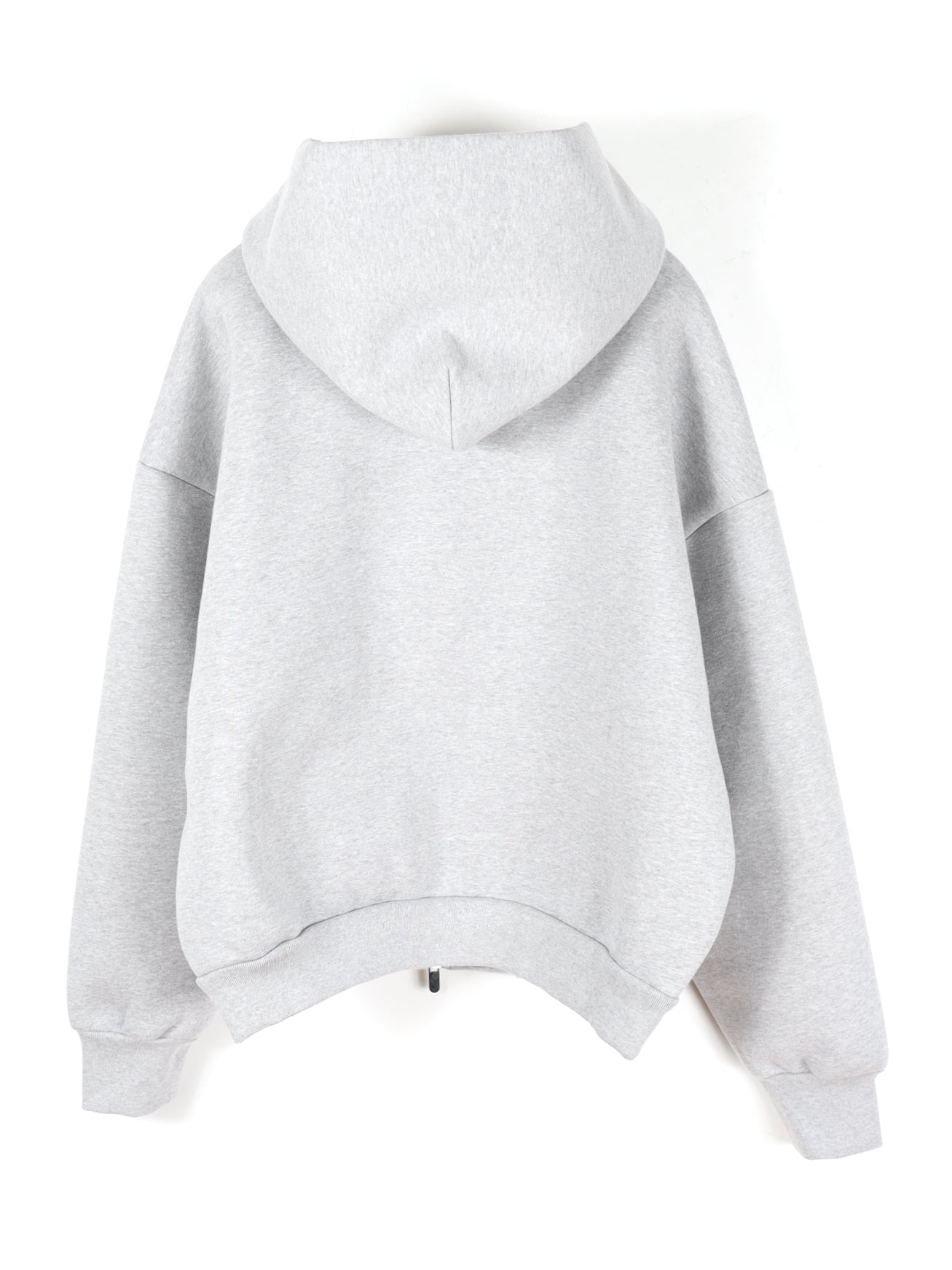 V2 ZIPPED HOODIE