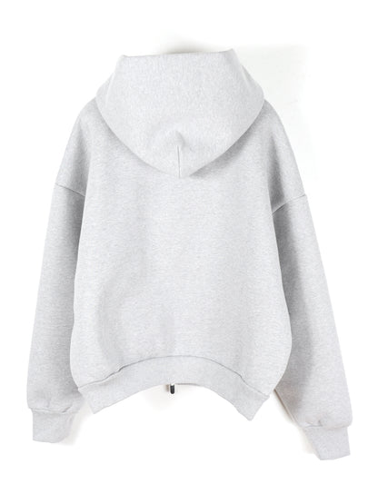 V2 ZIPPED HOODIE