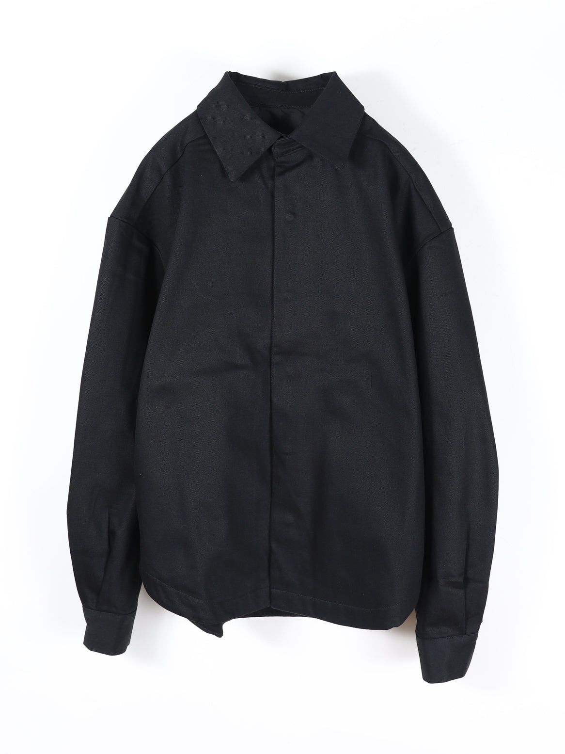 DENIM 440 JACKET