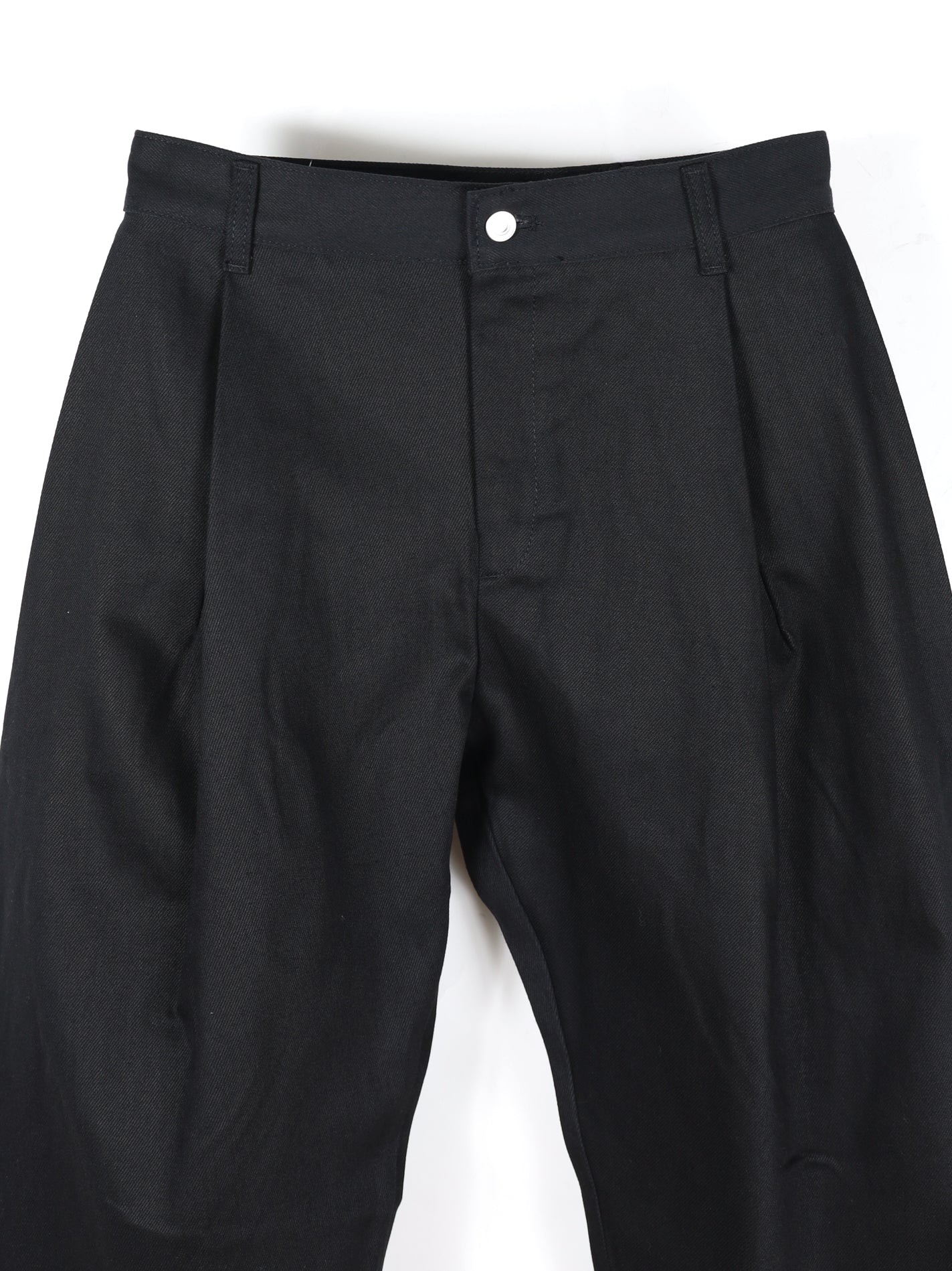 DENIM 440 BERMUDA JEANS