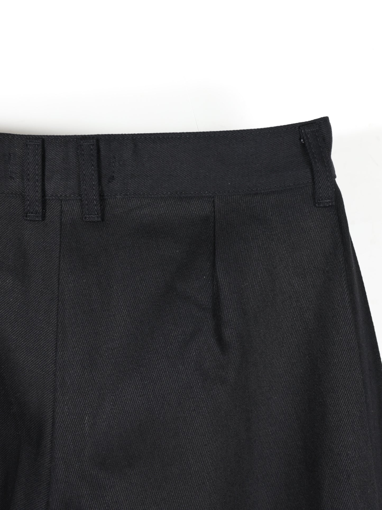 DENIM 440 BERMUDA JEANS