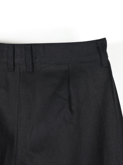 DENIM 440 BERMUDA JEANS
