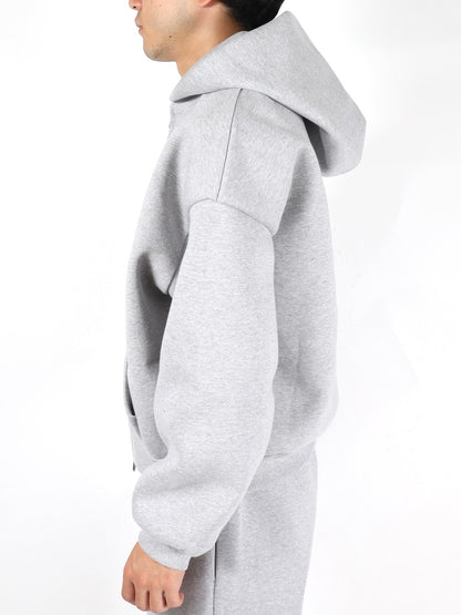V2 ZIPPED HOODIE