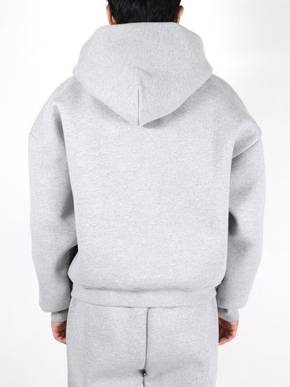 V2 ZIPPED HOODIE