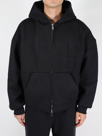 V2 ZIPPED HOODIE