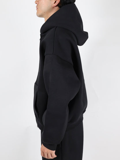 V2 ZIPPED HOODIE