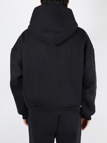 V2 ZIPPED HOODIE