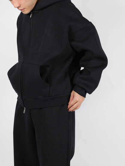 V2 ZIPPED HOODIE