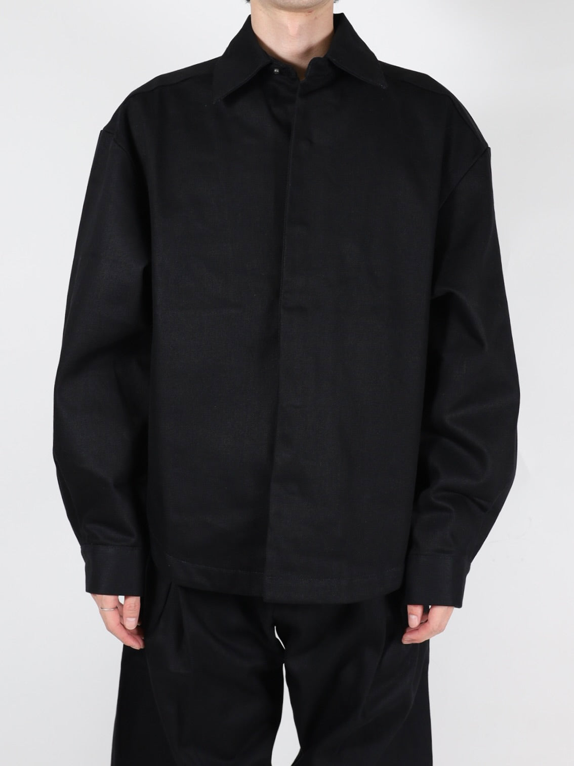 DENIM 440 JACKET
