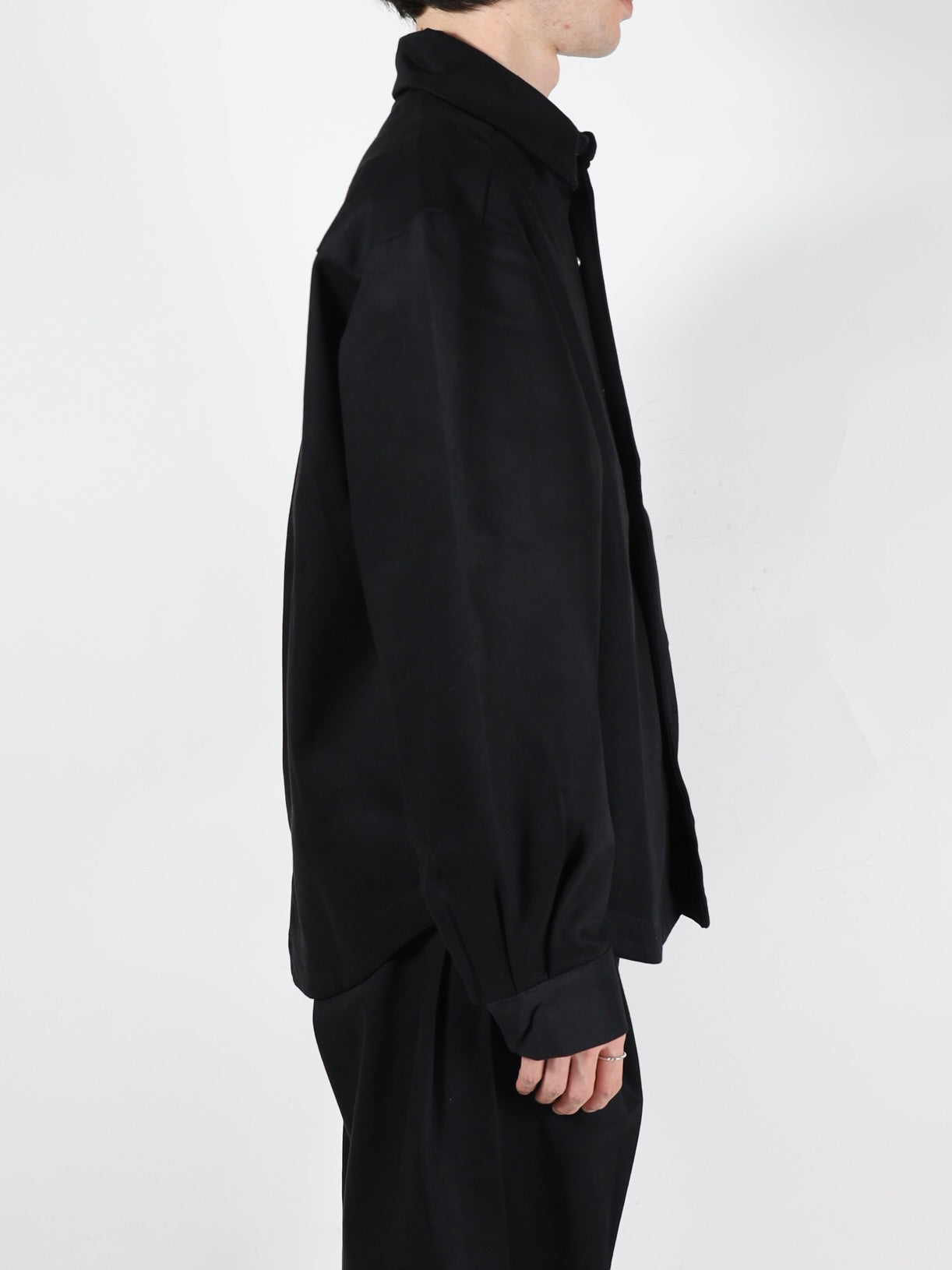 DENIM 440 JACKET