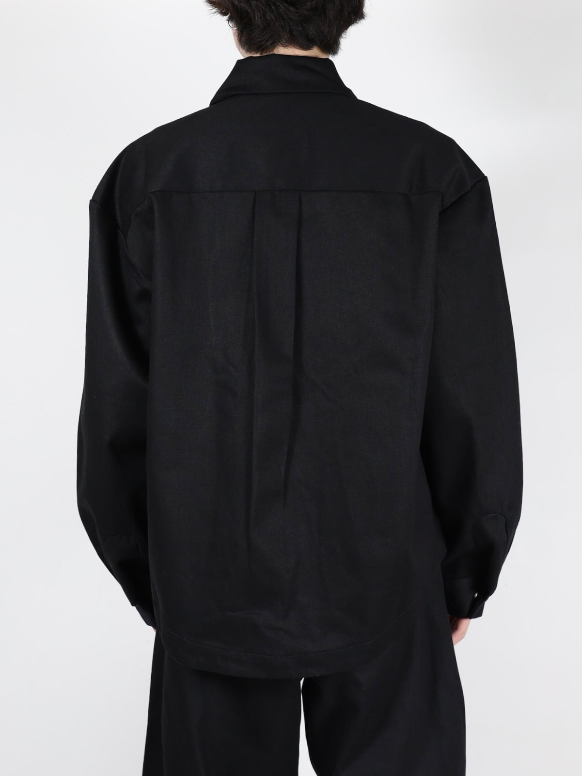 DENIM 440 JACKET