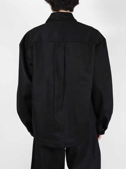 DENIM 440 JACKET