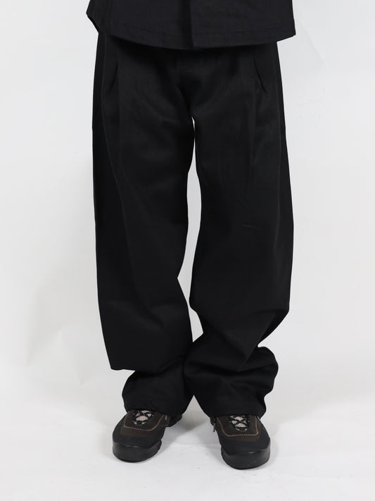 DENIM 440 BERMUDA JEANS