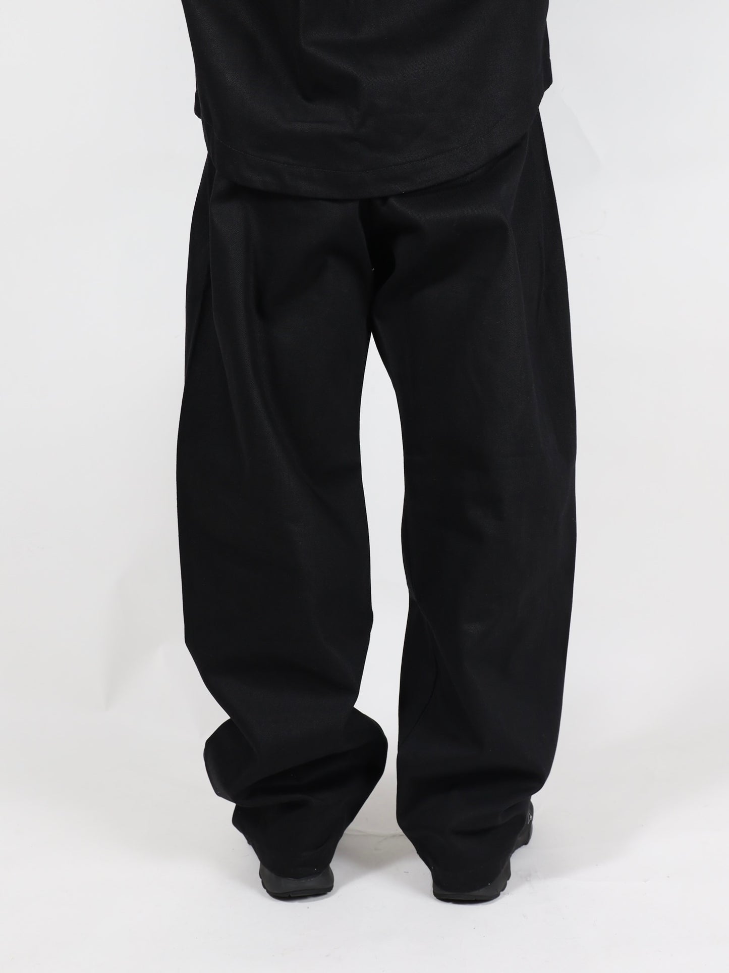 DENIM 440 BERMUDA JEANS