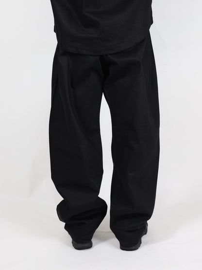 DENIM 440 BERMUDA JEANS