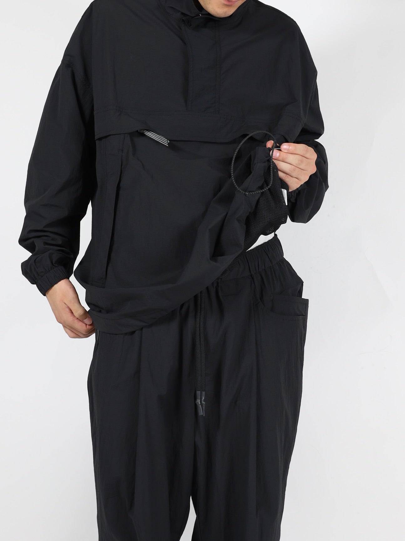 SFC ANORAK