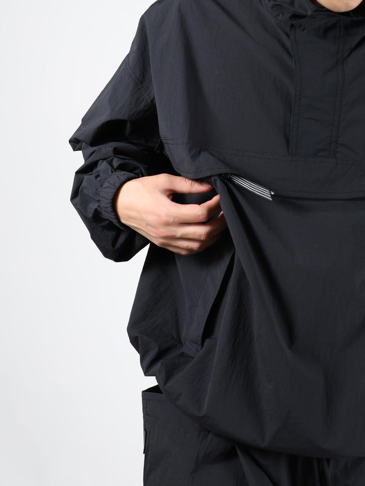 SFC ANORAK