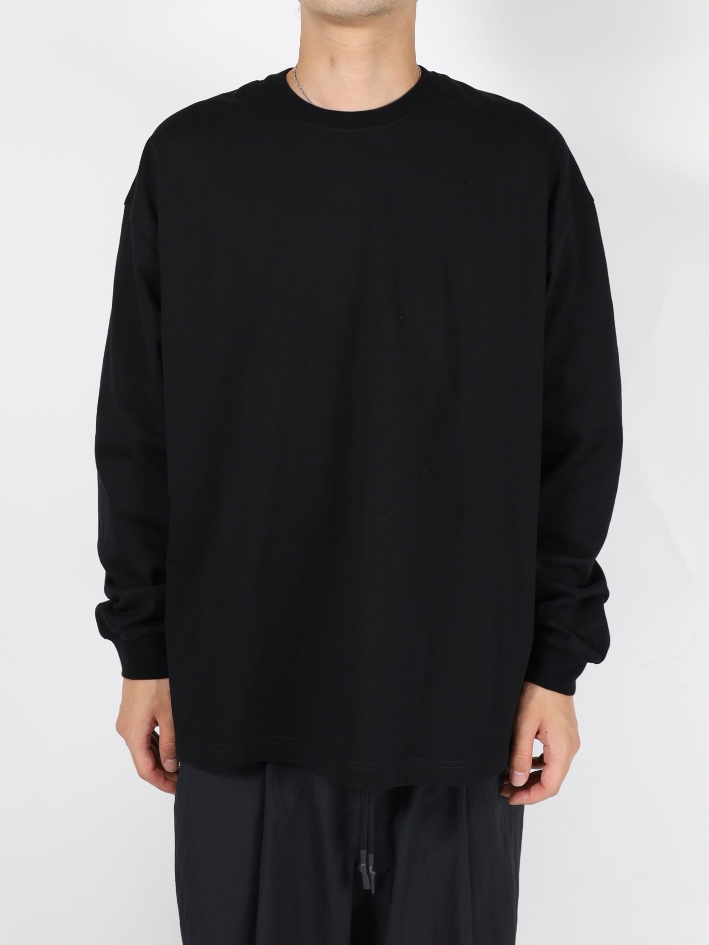 NEW BASIC LS TEE