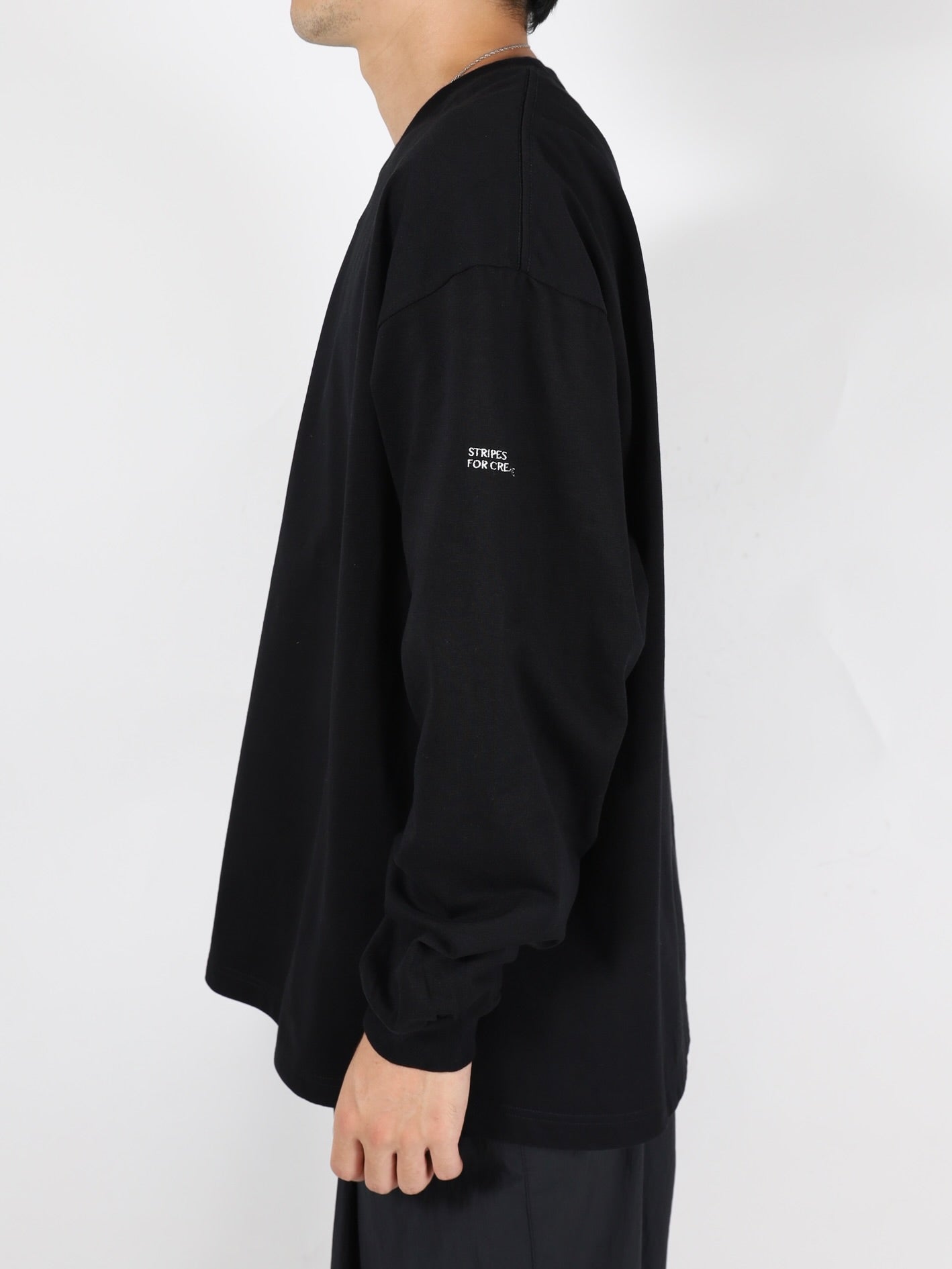 NEW BASIC LS TEE