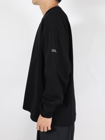 NEW BASIC LS TEE