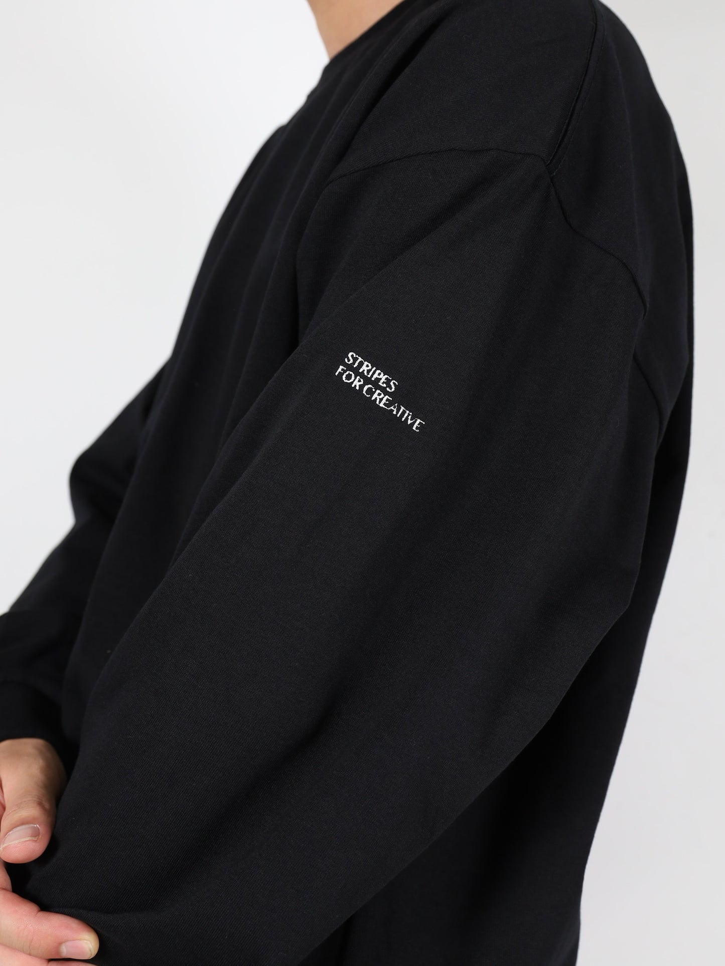 NEW BASIC LS TEE