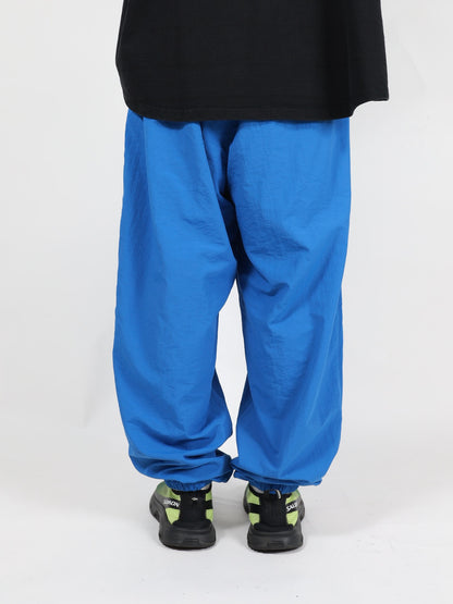 NEW WIDE SPORTY PANTS