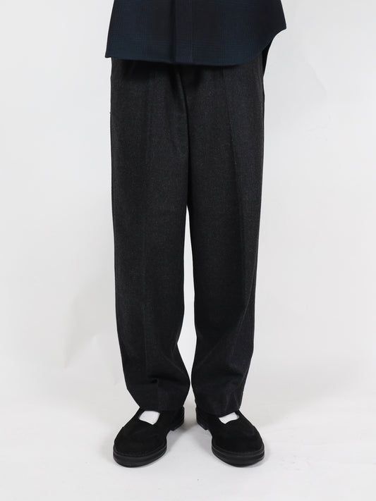 WOODLAND WOOL PANTS