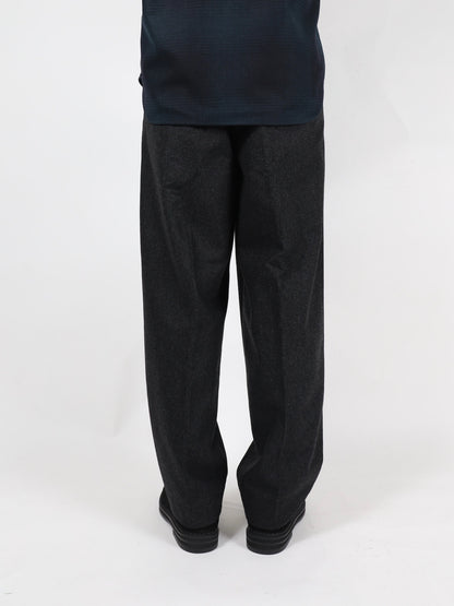 WOODLAND WOOL PANTS