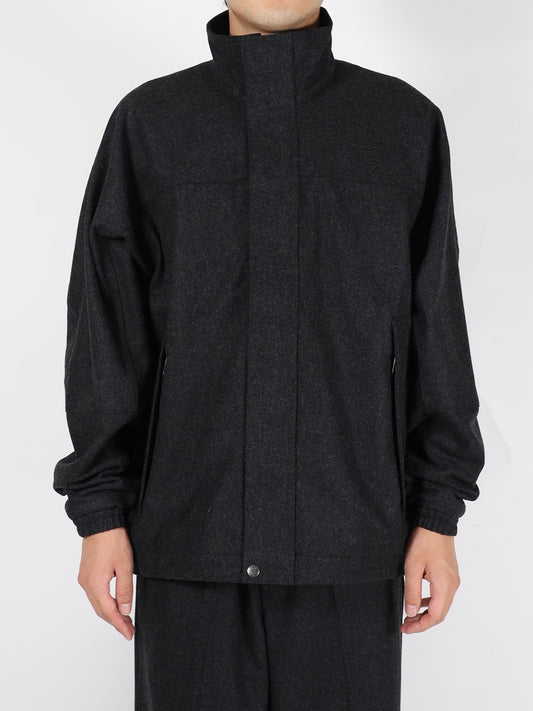 WOOLY HYDRENA JACKET