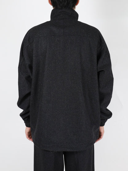 WOOLY HYDRENA JACKET