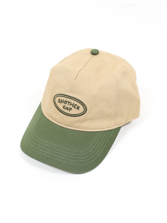 ANOTHER CAP 2.0