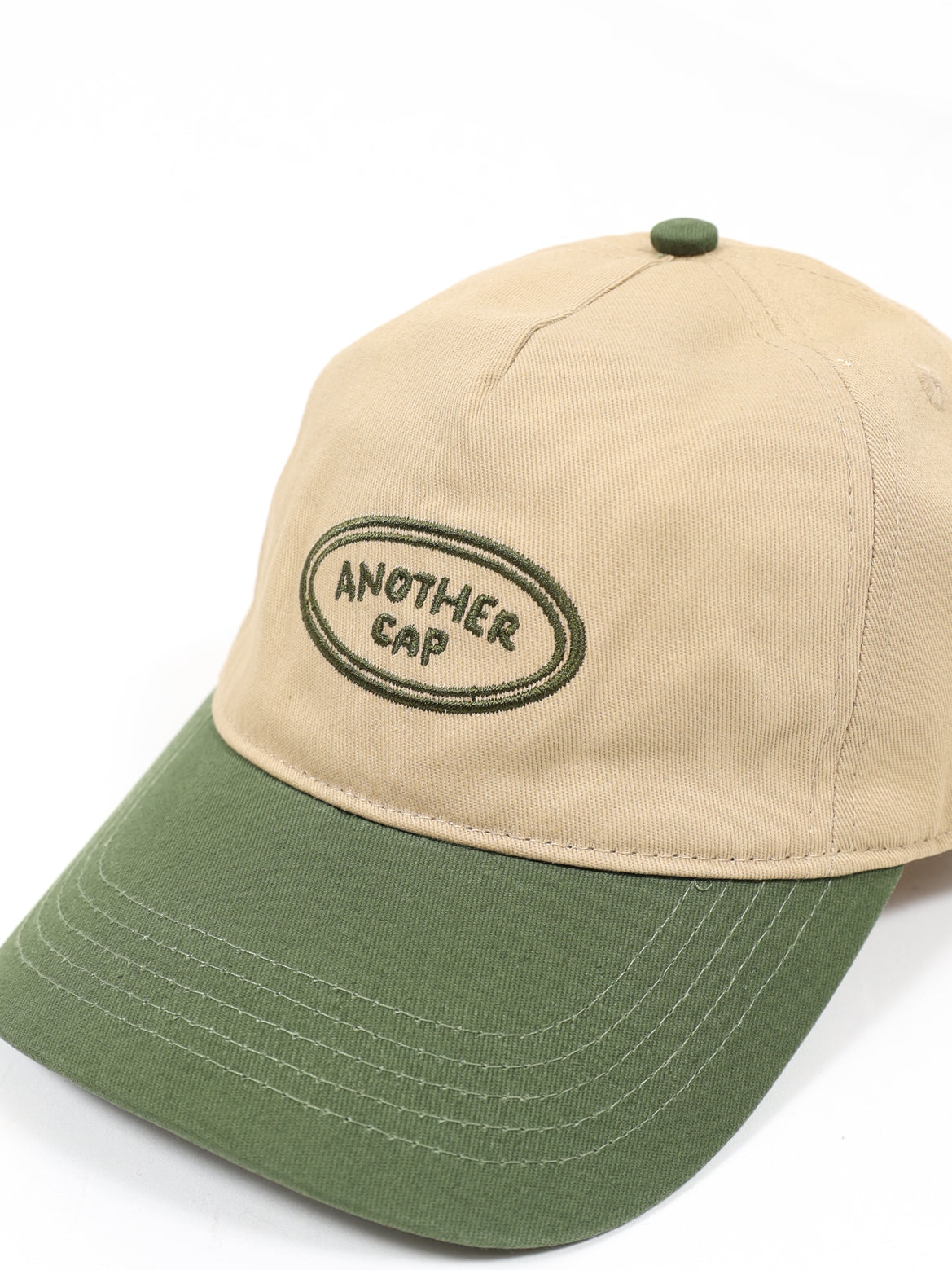 ANOTHER CAP 2.0