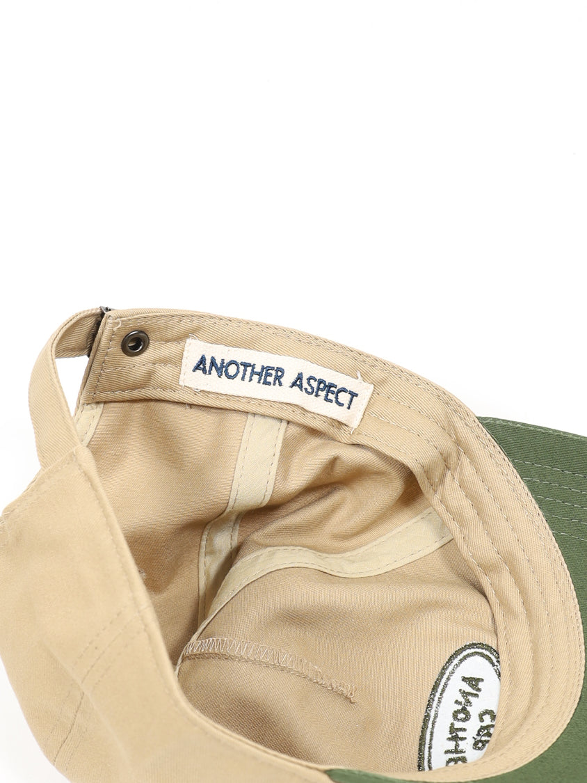 ANOTHER CAP 2.0