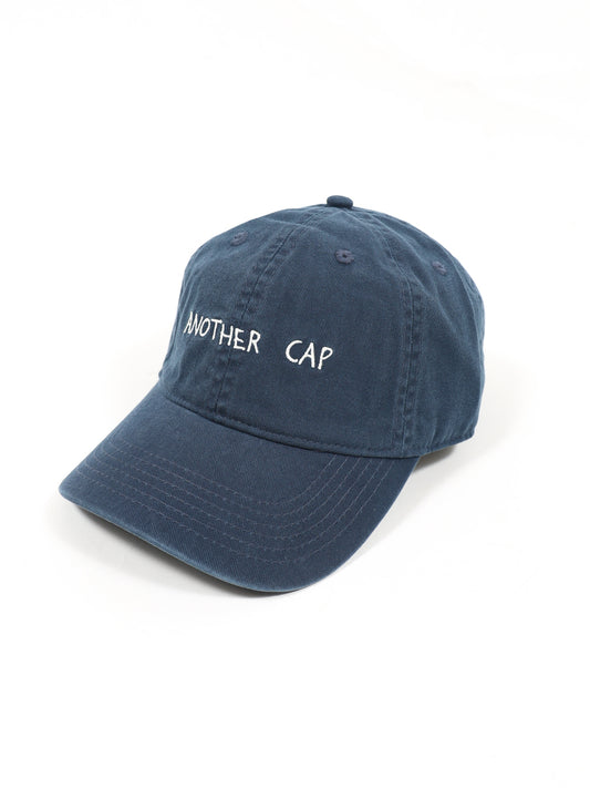 ANOTHER CAP 1.0