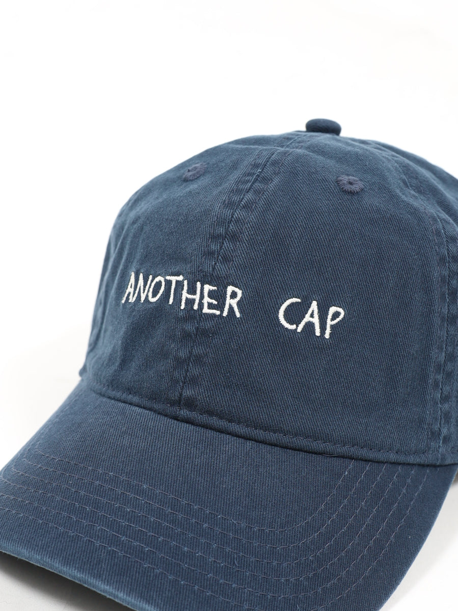 ANOTHER CAP 1.0